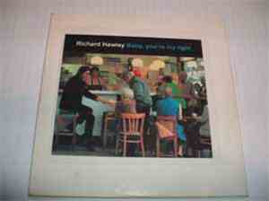Richard Hawley - Baby You're My Light