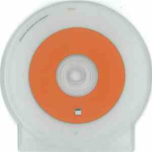 Richie Hawtin - Orange