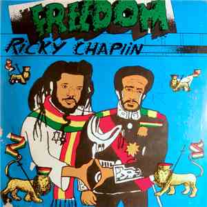 Ricky Chaplin - Freedom