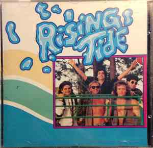 Rising Tide  - Rising Tide