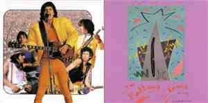 Rolling Stones, The - Something Old Something Blue