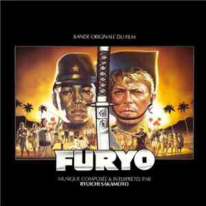 Ryuichi Sakamoto - Bande Originale Du Film 