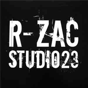 R-Zac - Studio 23