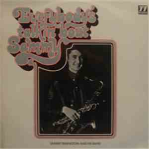 Sammy Rimington And His Band - Everybody's Talkin' 'Bout Sammy
