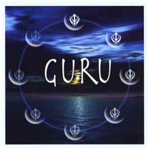 Sat Singh Shabd - Guru