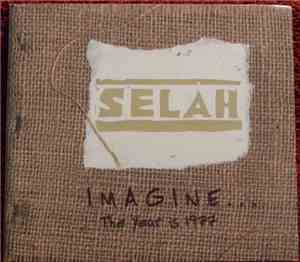 Selah  - Press On