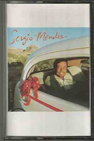 Sergio Mendes - Sergio Mendes
