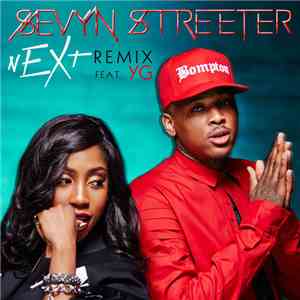 Sevyn Streeter - nEXt