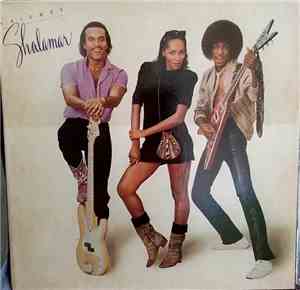 Shalamar - Friends