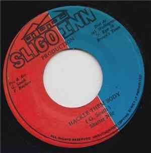 Shatter Nile - Hackle Them Body