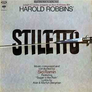 Sid Ramin - Stiletto