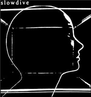 Slowdive - Slowdive