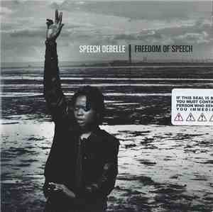 Speech Debelle - Freedom Of Speech