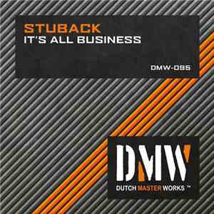 Stuback - It's All Business