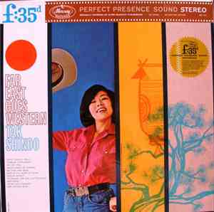 Tak Shindo - Far East Goes Western