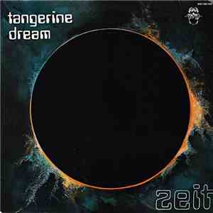 Tangerine Dream - Zeit