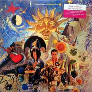 Tears For Fears - The Seeds Of Love