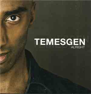Temesgen - Alright