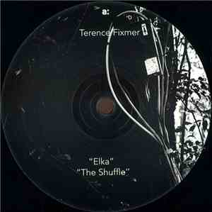Terence Fixmer - Elka E.P