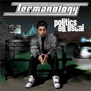 Termanology - Politics As Usual