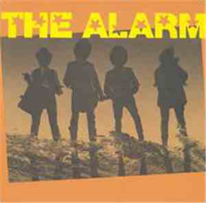 The Alarm - The Alarm