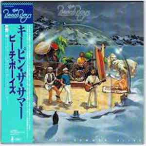 The Beach Boys - Keepin' The Summer Alive