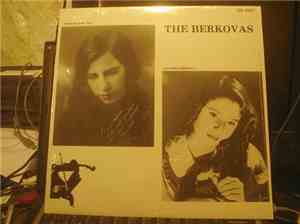 The Berkovas - The Berkovas