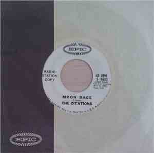 The Citations - Moon Race