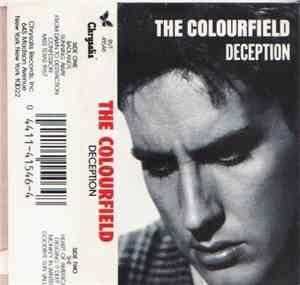 The Colourfield - Deception