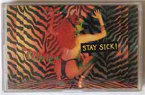 The Cramps - Stay Sick!