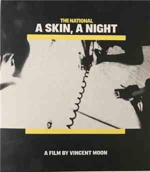 The National - A Skin, A Night / The Virginia EP