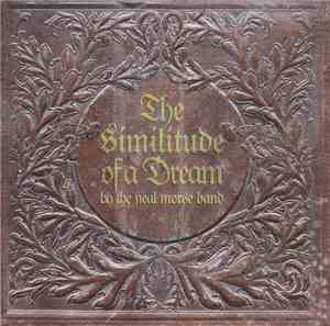 The Neal Morse Band - The Similitude Of A Dream