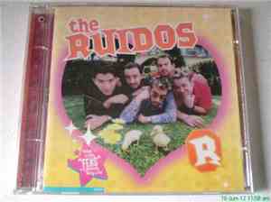 The Ruidos - The Ruidos