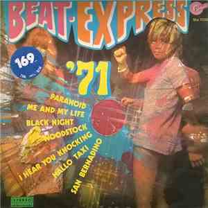 The Soundations - Beat Express '71