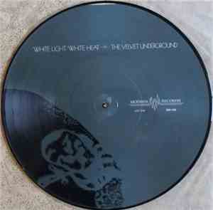 The Velvet Underground - White Light / White Heat