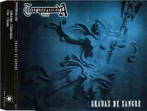 Torquemada 1488 - Gradas De Sangre
