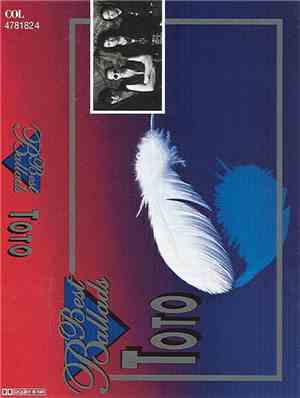 Toto - Best Ballads