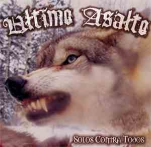 Ultimo Asalto - Solos Contra Todos