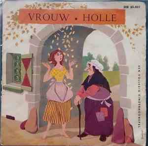 Unknown Artist - Vrouw Holle