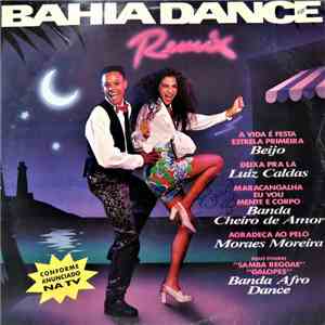 Various - Bahia Dance Remix