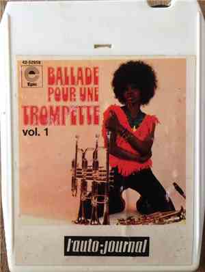 Various - Ballade Pour Une Trompette Vol. 1