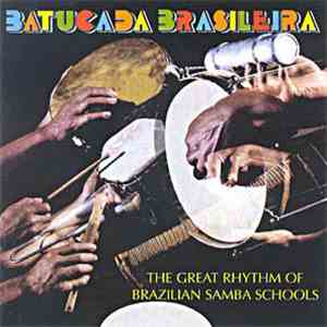 Various - Batucada Brasileira