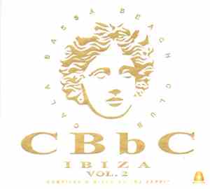 Various - CBbC Ibiza: Cala Bassa Beach Club Vol 2