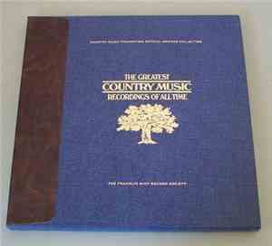 Various - Country Guitar