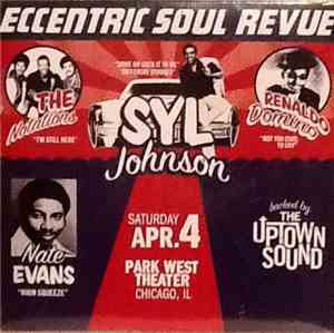 Various - Eccentric Soul Revue