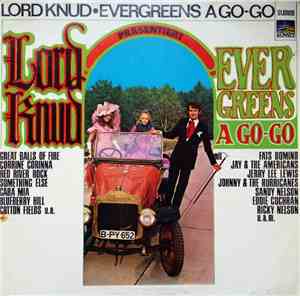 Various - Evergreens A Go-Go