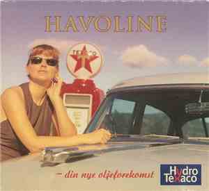 Various - Havoline - Din Nye Oljeforekomst