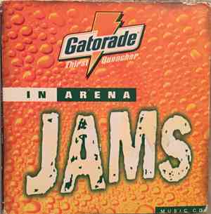 Various - In Arena Jams
