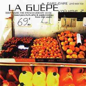 Various - La Guêpe - Volume 2