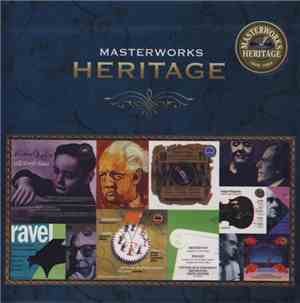 Various - Masterworks Heritage